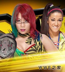 <b>WWE2016年8月11日【NXT最新赛事】</b>