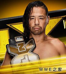 <b>WWE2016年9月1日【NXT最新赛事】</b>
