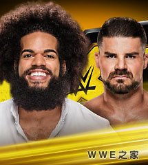 <b>WWE2016年9月15日【NXT最新赛事】</b>