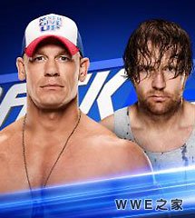 <b>WWE2016年9月21日【SD最新赛事】</b>