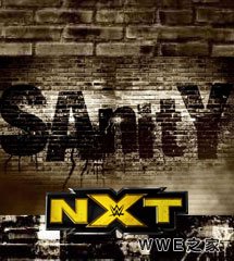 <b>WWE2016年10月13日【NXT最新赛事】</b>