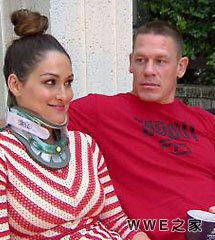 <b>WWE2016年10月13日贝拉家族 第一季《第二集》</b>