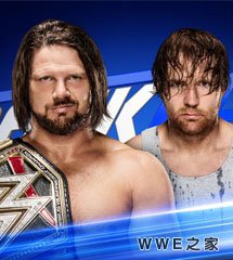 <b>WWE2016年10月26日【SD最新赛事】</b>