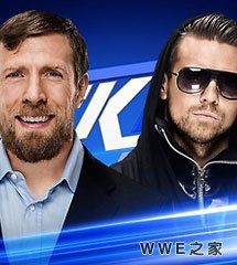 <b>WWE2016年11月2日【SD最新赛事】</b>