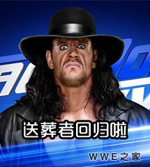 <b>WWE2016年11月16日【SD最新赛事】</b>