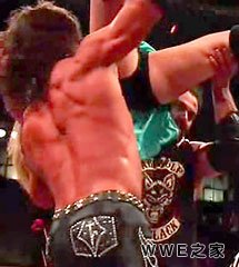 <b>墨西哥地下摔角Lucha Underground第三季《第十一集》</b>