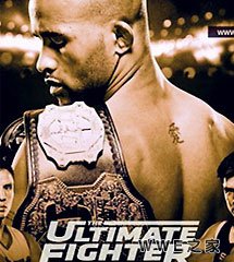 <b>UFC2016年12月4日【Ultimate Fighter 24】</b>