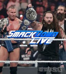 <b>WWE2016年12月7日【SD最新赛事】</b>