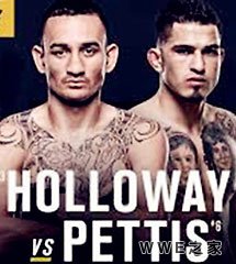 <b>UFC 206【综合格斗】</b>