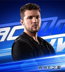<b>WWE2016年12月21日【SD最新赛事】</b>