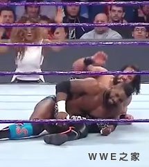 <b>WWE2016年12月28日【205 Live】</b>