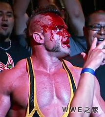 <b>墨西哥地下摔角Lucha Underground第三季《第十七集》</b>