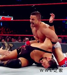 <b>WWE2017年1月7日【ME最新赛事】</b>