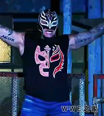 <b>墨西哥地下摔角Lucha Underground第三季《第十九集》</b>