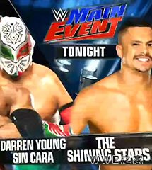 <b>WWE2017年1月14日【ME最新赛事】</b>