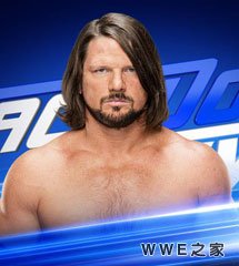 <b>WWE2017年4月5日【SD最新赛事】</b>