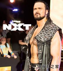 <b>WWE2017年4月13日【NXT最新赛事】</b>