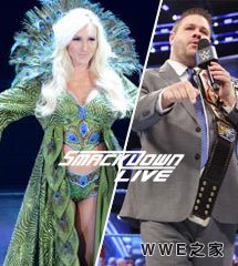 <b>WWE2017年4月19日【SD最新赛事】</b>