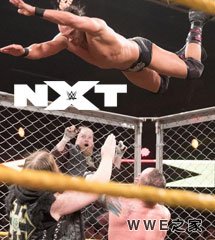 <b>WWE2017年4月20日【NXT最新赛事】</b>