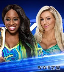 <b>WWE2017年4月26日【SD最新赛事】</b>