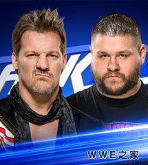 <b>WWE2017年5月3日【SD最新赛事】</b>