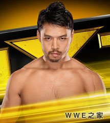 <b>WWE2017年5月4日【NXT最新赛事】</b>
