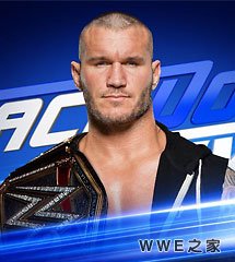 <b>WWE2017年5月10日【SD最新赛事】</b>