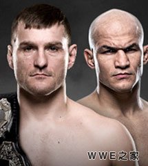 <b>UFC 211【综合格斗】</b>