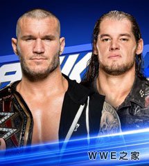 <b>WWE2017年5月17日【SD最新赛事】</b>