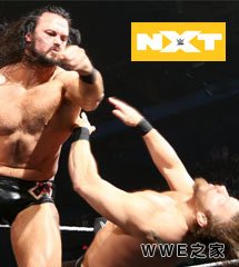 <b>WWE2017年5月25日【NXT最新赛事】</b>