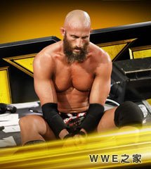 <b>WWE2017年6月1日【NXT最新赛事】</b>