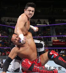 <b>WWE2017年6月14日【205 Live】</b>