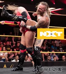 <b>WWE2017年6月22日【NXT最新赛事】</b>