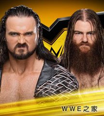 <b>WWE2017年7月20日【NXT最新赛事】</b>