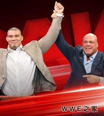 <b>WWE2017年7月25日【RAW最新赛事】</b>