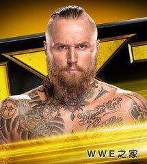 <b>WWE2017年8月3日【NXT最新赛事】</b>