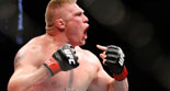 关于布洛克·莱斯纳回归UFC的最新消息！