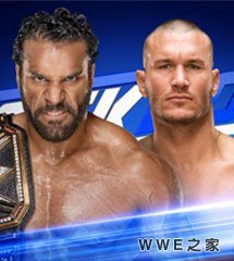 <b>WWE2017年8月9日【SD最新赛事】</b>