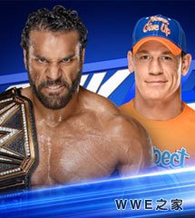 <b>WWE2017年8月16日【SD最新赛事】</b>