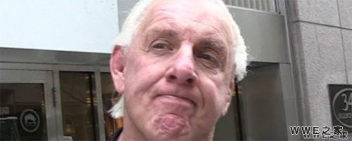 瑞克·佛莱尔的病情更新20170819