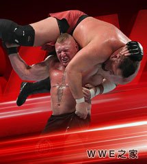 <b>WWE2017年8月22日【RAW最新赛事】</b>