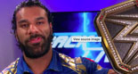 阿三接受采访 在2014年被WWE解雇