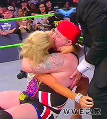 <b>GFW2017年8月26日【IMPACT最新赛事】</b>