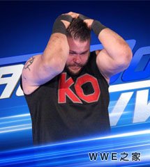 <b>WWE2017年8月30日【SD最新赛事】</b>