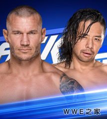 <b>WWE2017年9月6日【SD最新赛事】</b>