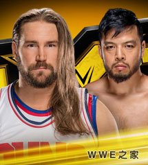 <b>WWE2017年9月7日【NXT最新赛事】</b>