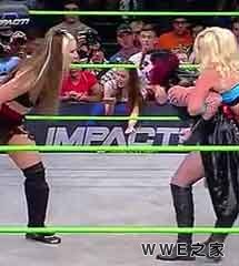 <b>GFW2017年9月9日【IMPACT最新赛事】</b>