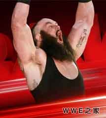 <b>WWE2017年9月12日【RAW最新赛事】</b>