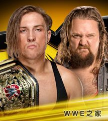 <b>WWE2017年9月12日【NXT最新赛事】</b>