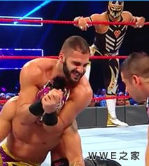 <b>WWE2017年9月15日【ME最新赛事】</b>